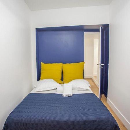 Apartamento Lannexe Du Petit Palais Grenoble Exterior foto